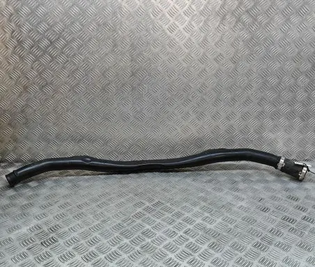 Porsche Cayenne (9Y0 9Y3) Engine coolant pipe/hose 4M0145942E
