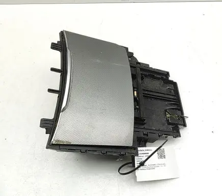 Alfa Romeo Stelvio Cup holder 156143929 1950913X