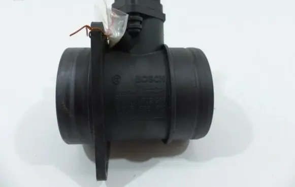 Volkswagen Polo III 6N 6N2 6NF Mass air flow meter IMPRK743593