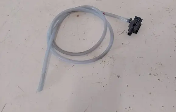Mercedes-Benz A W177 Airbag deployment crash/impact sensor A1779051006