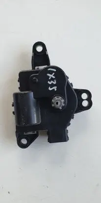 Hyundai ix35 A/C air flow flap actuator/motor 