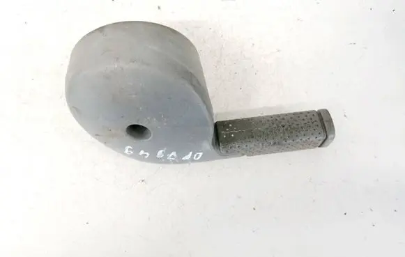 Peugeot 806 Other interior part