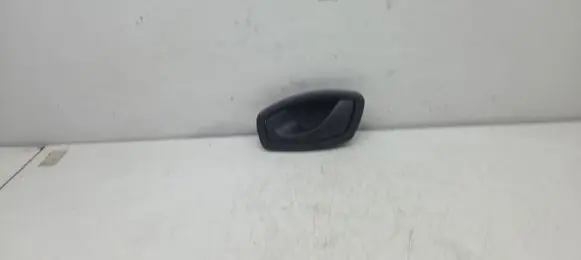 Front door interior handle