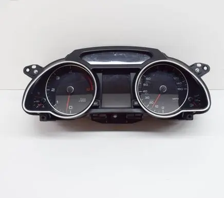 Audi A5 Sportback 8TA Speedometer (instrument cluster) 503002551202 8T0920983M