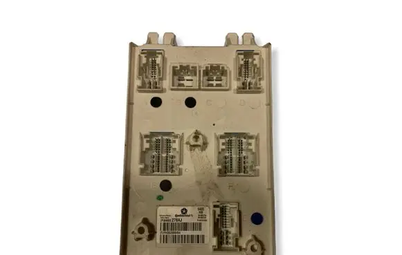 Dodge Journey Engine control unit/module 04692278AJ YH352000454