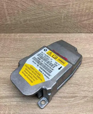 BMW 5 E60 E61 Airbag control unit/module 6978373 220439110
