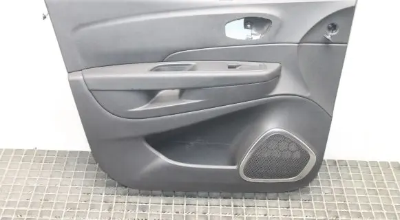 Renault Captur II Front door card panel trim 809016569R