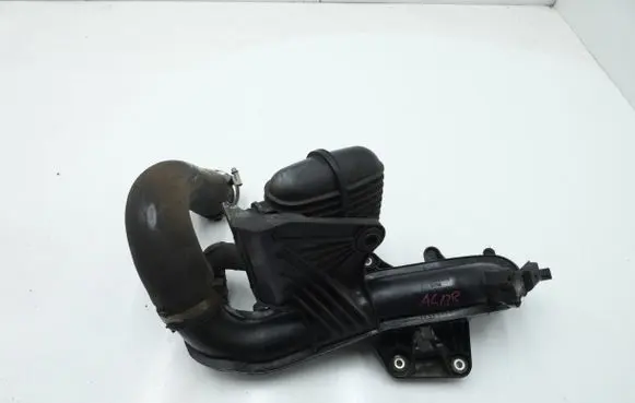 Audi A4 S4 B8 8K Intercooler hose/pipe 8K0145673AJ