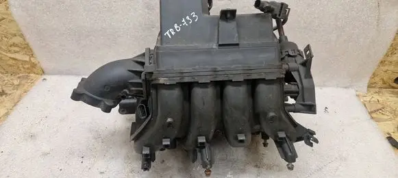 Opel Astra H Intake manifold 55564933 55564934 2900315249
