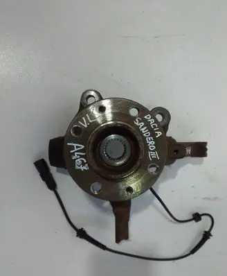 Dacia Sandero III Front wheel hub 317R
