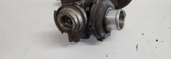 Opel Zafira B Turbo 55205179 M64