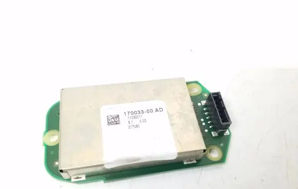 Porsche Panamera (970) Xenon control unit/module 17003300AD
