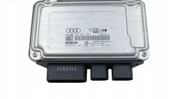 Audi A8 S8 D4 4H Other control units/modules 4H0907144C