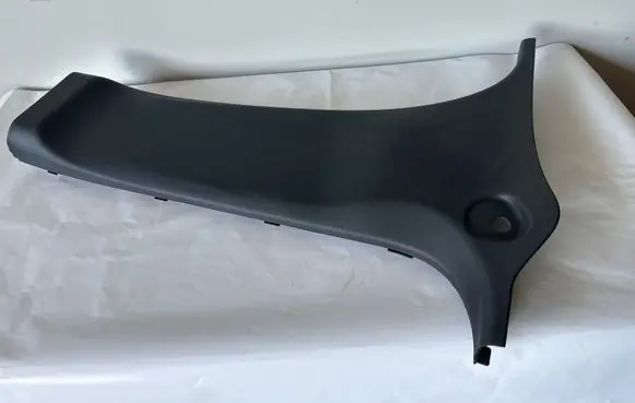 Mercedes-Benz B W246 W242 (B) pillar trim (bottom) 2466920122