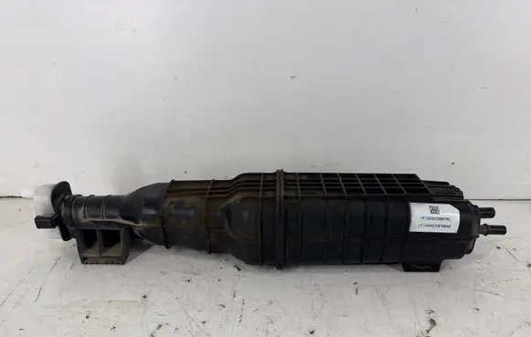 Dodge RAM Active carbon filter fuel vapour canister 52029887AC 68606282AA 52029887AA