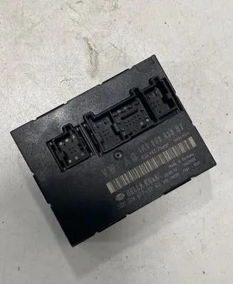 Comfort/convenience module