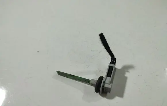 Audi A8 S8 D3 4E Interior temperature sensor 4B0820539