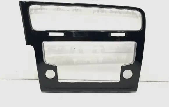 Volkswagen Golf VII Dashboard trim