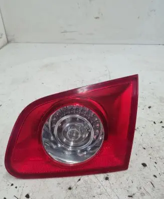 Volkswagen PASSAT B6 Tailgate rear/tail lights