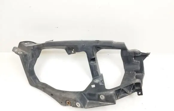 Mitsubishi Colt Side radiator support slam panel MN105060