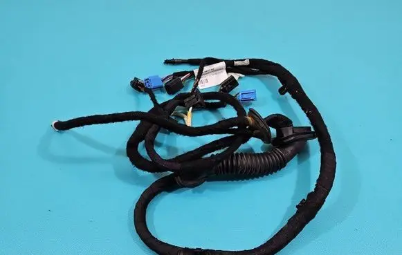 Seat Arona Tailgate/trunk wiring harness 6F9971145D IMPRK1474380
