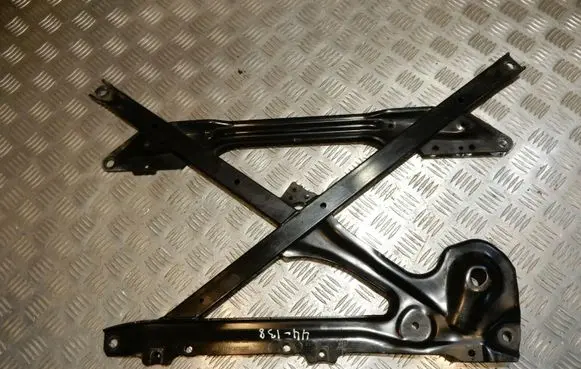 Audi A5 8T 8F Front subframe 8K2399345B 44138