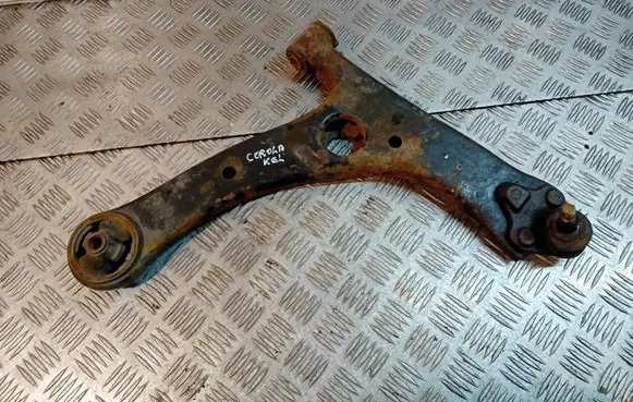 Toyota Corolla E120 E130 Front lower control arm/wishbone 