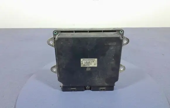 Mitsubishi Colt CZ3 Engine control unit/module ECU 1860A551