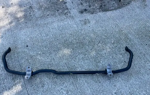 Volkswagen Golf VII Front anti-roll bar/sway bar