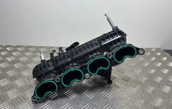 Intake manifold
