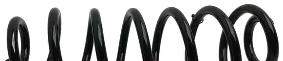 Seat Ateca Front coil spring 5QF511115AN