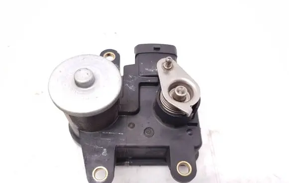 SsangYong Actyon sports II Intake manifold valve actuator/motor A6719900095 150110002