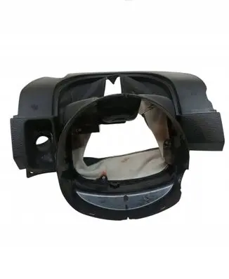 Dodge Charger Steering wheel column trim 6NE920X9AB