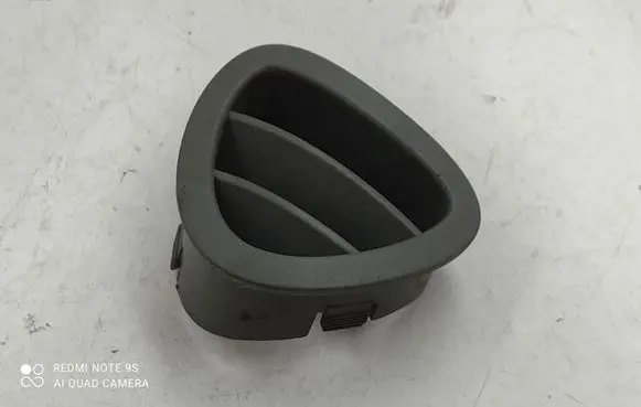Mercedes-Benz CLK A209 C209 Dashboard side air vent grill/cover trim A2098310459