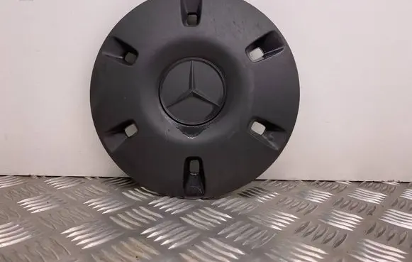 Mercedes-Benz Sprinter W906 Original wheel cap A9064010025