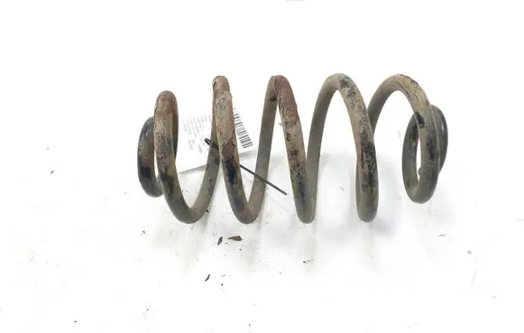 Opel Signum Rear coil spring