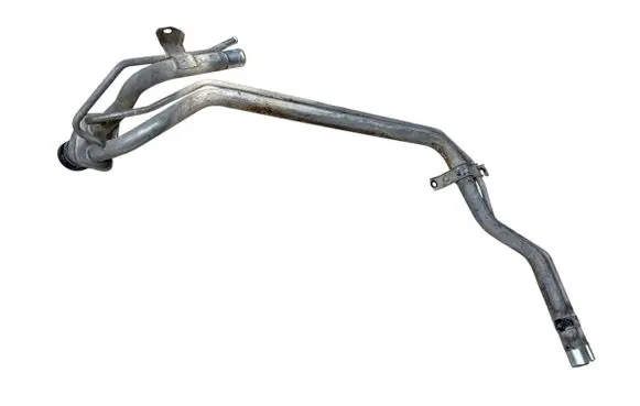 Toyota Land Cruiser (J100) Fuel tank filler neck pipe 7720160580