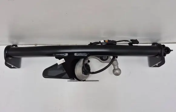 BMW X1 U11 Tow bar set 5A63E20