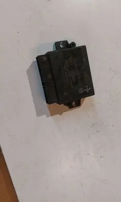 Land Rover Discovery 4 - LR4 Parking PDC control unit/module 15C859C