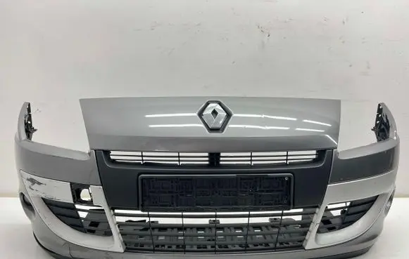 Renault Scenic III - Grand scenic III Front bumper