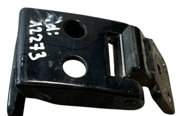 Volkswagen Crafter Rear door lower hinge A9067400637