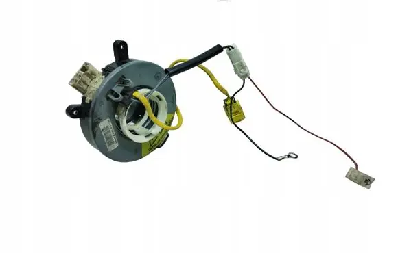 Airbag slip ring squib (SRS ring)