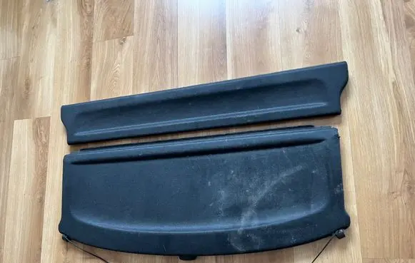 BMW X1 E84 Parcel shelf 2991848 51462991848