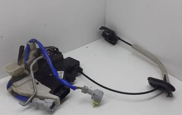 KIA Optima Front door lock 81310D4060