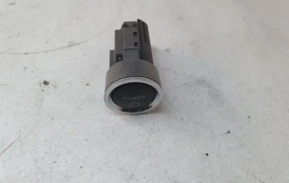 Toyota Prius (XW30) Engine start stop button switch 15A8543 15A854