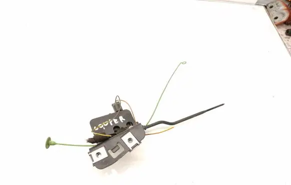 Mini One - Cooper R56 Fuel tank cap lock 6985880