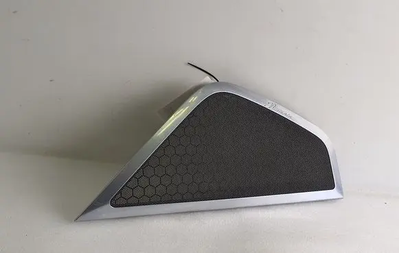 Porsche Panamera (970) Side speaker trim/cover 97055555101