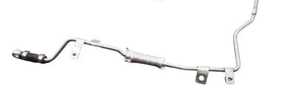 Fiat Ducato Coolant pipe/hose 5802137117