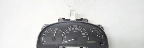 Toyota Avensis Verso Speedometer (instrument cluster) 8380044530 1575104660