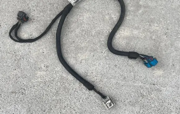 Opel Insignia A Other wiring loom 22790587